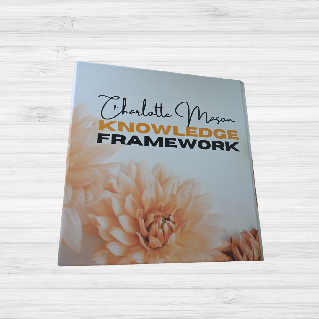 The Knowledge Framework Notebook