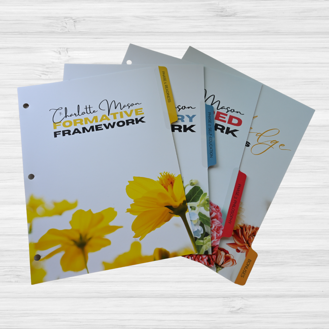 The Knowledge Framework Notebook