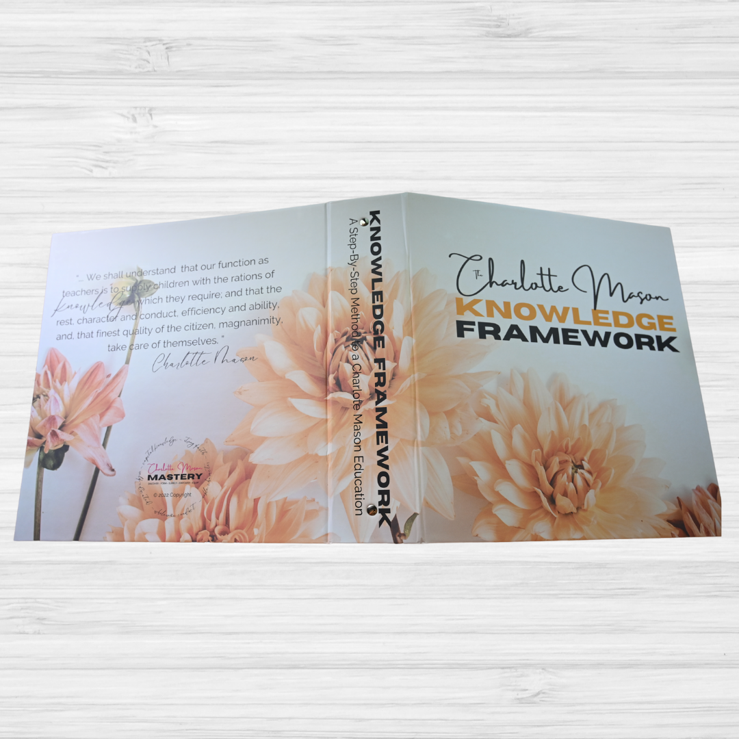 The Knowledge Framework Notebook