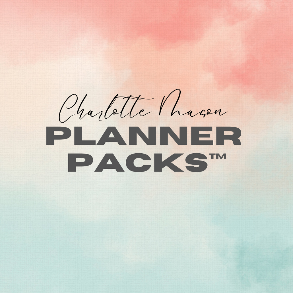 Planner Packs™